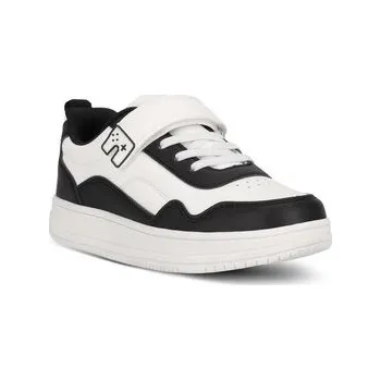 Chlapecká obuv Sneakersy ZigZag Z242052 Černá 32