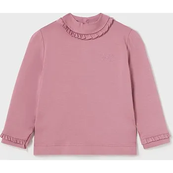 Mayoral dívčí triko s dlouhým rukávem 2005 - 64 Velikost: 86