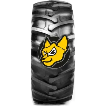 Pneu pro těžký stroj Alliance 347 18.4 -38 TT