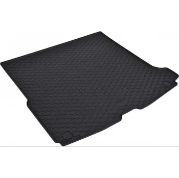 Vana do kufru Gumová vana do kufru Volvo V60 Recharge 2018-, Rigum