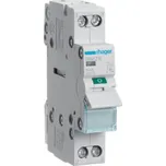 Vypínač HAGER SBM216 16A 2P SBM216