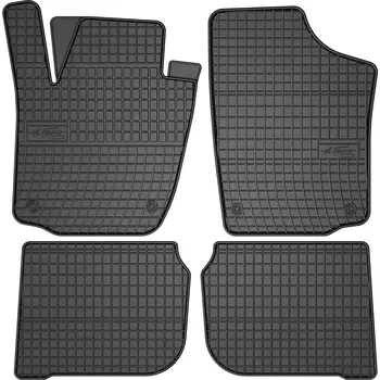 Motorový olej Sada podlahových rohoží FROGUM ET0012