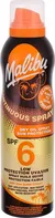Malibu Continuous Spray Continuous Spray Dry Oil SPF6 175 ml