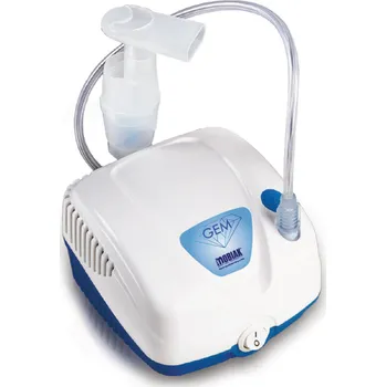 Inhalátor Inhalátor GEM MOBIAK 0806380