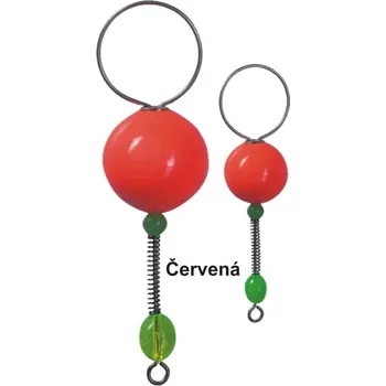 Rybářské signalizatory PP Č pr.26 mm