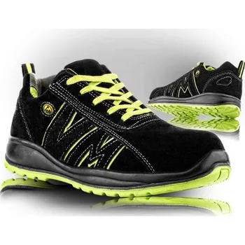 Pracovní obuv VM Footwear Polobotka bezpečnostní ESD S1 TOKIO vel.40