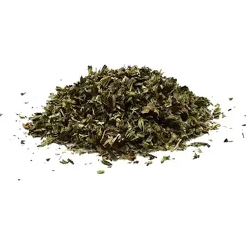 Koření Meduňka nať řezaná 100 g | RTex