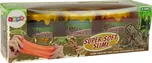 LEAN Toys Super Soft Slime 3 ks…