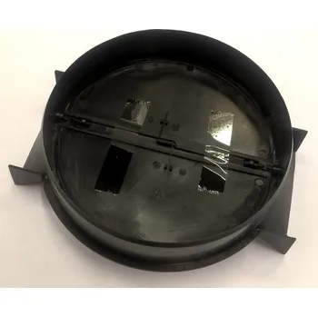 Příslušenství pro digestoř Příruba + klapka 120 (TF 2003)