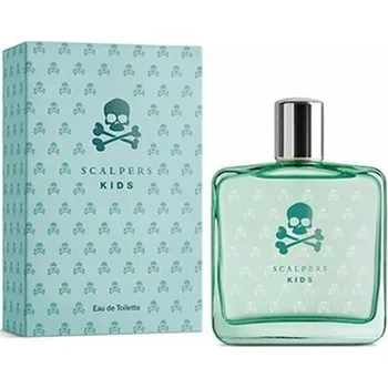 Pánský parfém Scalpers Kids Boy chlapecká toaletní voda 100ml