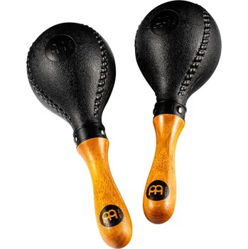 Perkuse Maracas Meinl PM2BK