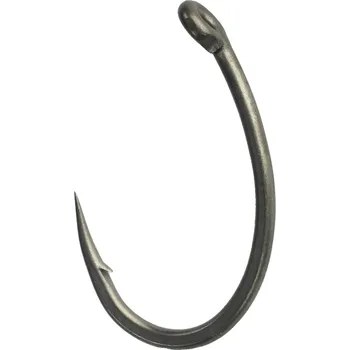 Giants fishing Háček s očkem Short Curve Shank 10ks