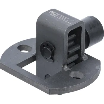 Nářadí pro automobil BGS BGS6956, nářadí na otáčení klikového hřídele pro Mercedes-Benz, MAN