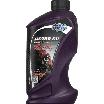 Motorový olej MPM HP Racing 10W50 1L 06001R