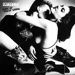 Love At First Sting - Scorpions