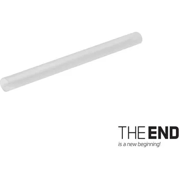 THE END Smršťovací bužírka 43mm x 3mm / 30ks|43mm x 3mm