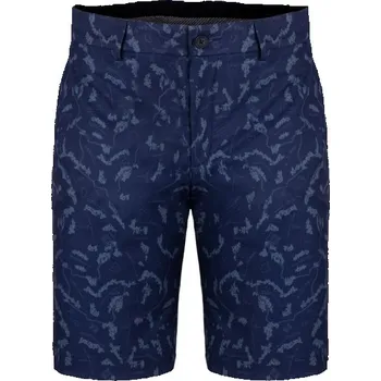 Pánské kraťasy Kjus Iver Printed Shorts K0052608 golfové šortky pánské 33