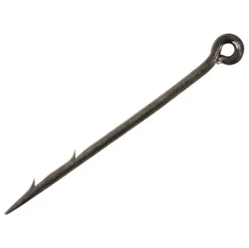 Nástrahový osten Delphin STINGER / černý / 10ks|15mm