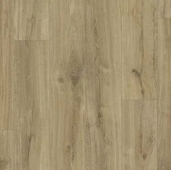 vinylová podlaha Beauflor PVC Supreme Stamford Oak 611M