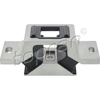 Motor automobilu Zavěšení motoru HANS PRIES - TOPRAN 208 402