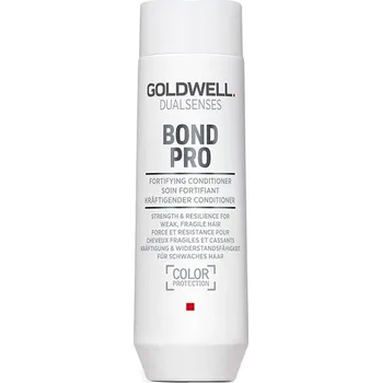 Goldwell Bond Pro Fortifying Conditioner Travel Size - Posilující kondicionér 30 ml Cestovní balení