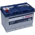 Autobaterie Bosch S4 12V 95Ah 830A 0092S40290