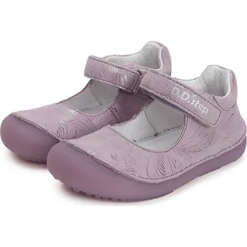Dívčí baleríny D.D.step Barefoot balerínky H063-41716A EUR 31