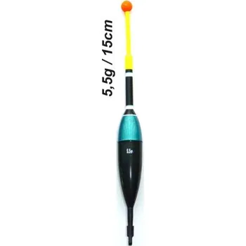 Signalizace záběru Splávek I - SPORTS 125mm/0,8gr