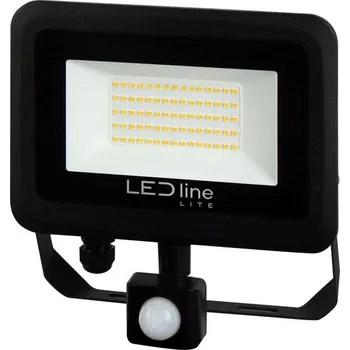 LED line® reflektor se senzorem 50W, 5000lm, 4000K [203556]