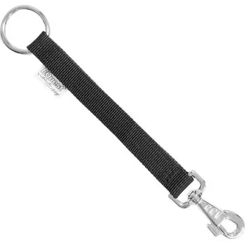 Upínací popruh Popruh s karabinou Equest