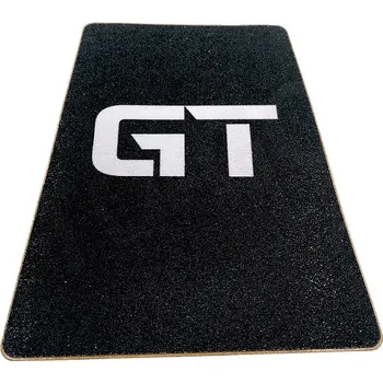 Motorová koloběžka Zadní nášlap nálepka GT - BLADE GT Single / GT / GT+