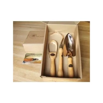 Sada nářadí Sada bronzového nářadí PKS - Nunki, Corvus, Castor