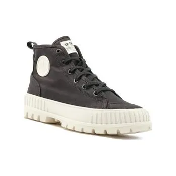 Pánská obuv Turistická obuv Palladium Pallashock Org 2 78568-008-M Černá 41