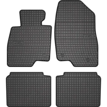 autokoberec Sada podlahových rohoží FROGUM ET542797