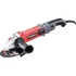 úhlová bruska Worcraft AG14-125S