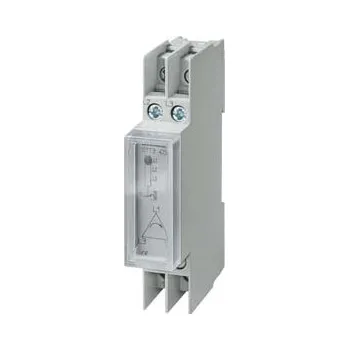 Relé SIEMENS Relé 5TT3423 sledu fází SIEMENS 5TT3423
