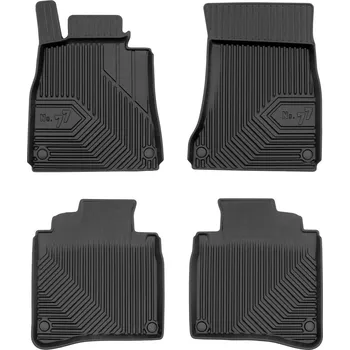 Autolékárnička Sada podlahových rohoží FROGUM 77409071