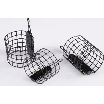 Feeder krmítko barvené kulaté 20ks 15g