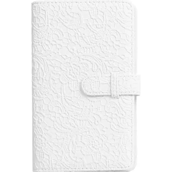 Fotoalbum AnalogStore Instax Mini Album White Lace