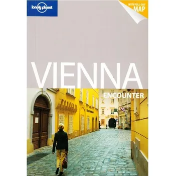 Lonely Planet Vienna Encounter 1 anglicky