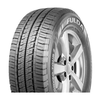 Pneumatika užitkové letní Fulda Conveo Tour 2 205/75 R16 C 110/108R