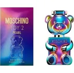 Moschino Toy 2 Pearl W EDP