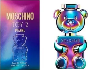 Dámský parfém Moschino Toy 2 Pearl W EDP