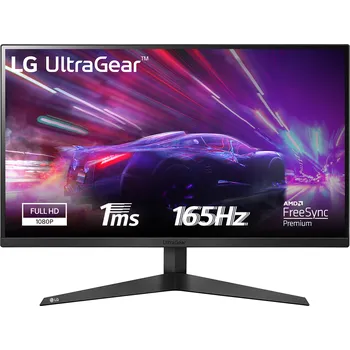 Monitor LG 27GQ50F-B