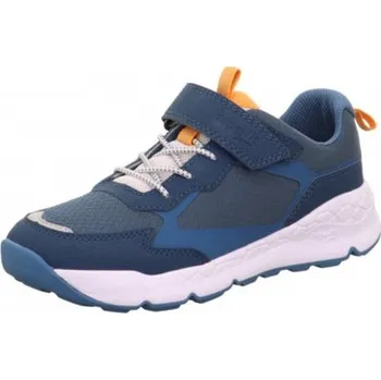 Chlapecká obuv Superfit Dětské tenisky 1-000556-8010 Free Ride, 34