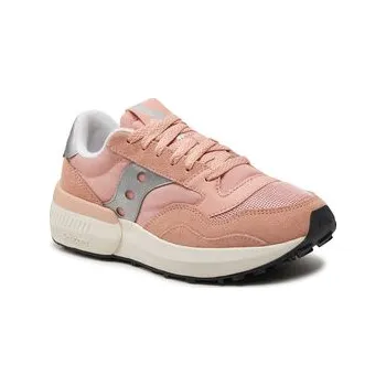 Dámská běžecká obuv Sneakersy Saucony Jazz Nxt S60790-12 Růžová 38