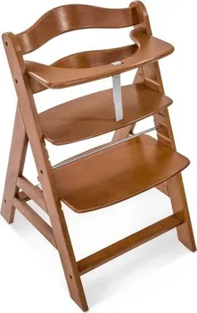 Jídelní židlička Hauck Alpha Plus 2023