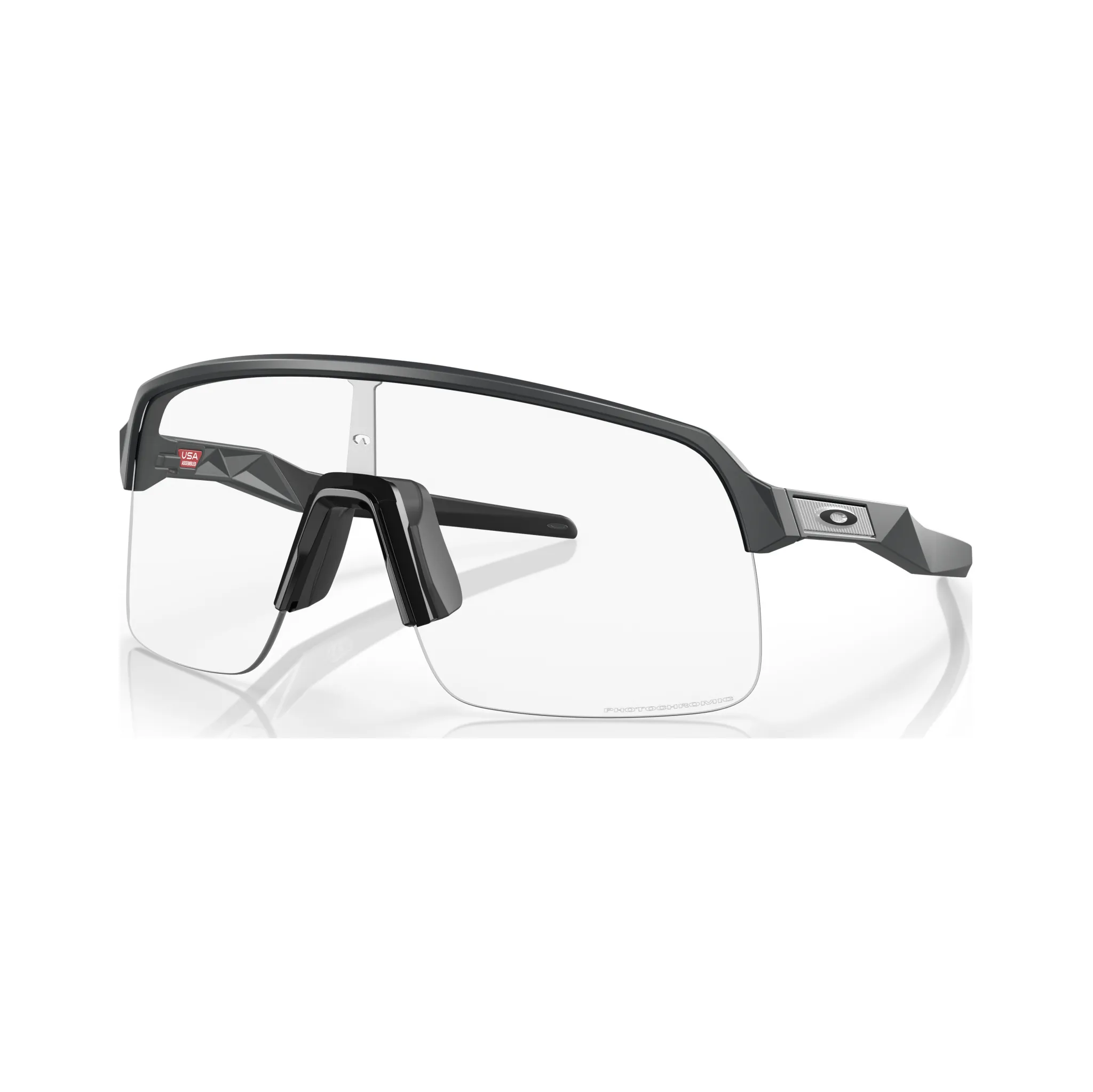 Fotografie 1 - Cyklistické brýle Oakley Sutro Lite OO9406-4539