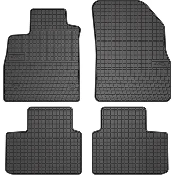 Autolékárnička Sada podlahových rohoží FROGUM ET547020