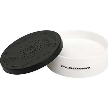 Pouzdro na rybářské vybavení Flagman krabička na velkou patentku (MMI0002)